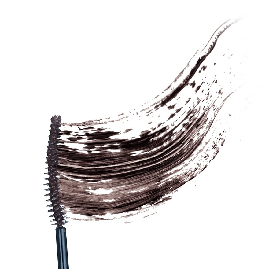 Canmake Curl Sniper Mascara 4g. 02 Natural Brown