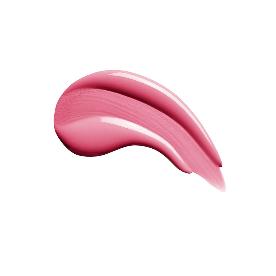 Canmake Glass Tint Syrup 3.1g. 40TH Memorable Pink Red