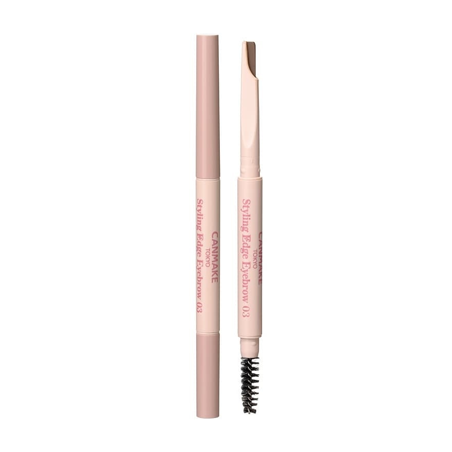 Canmake Canmake Styling Edge Eyebrow 0.13g. 03 Rosy Brown