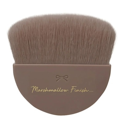 Canmake Canmake Marshmallow Finish Powder Brush 9g.