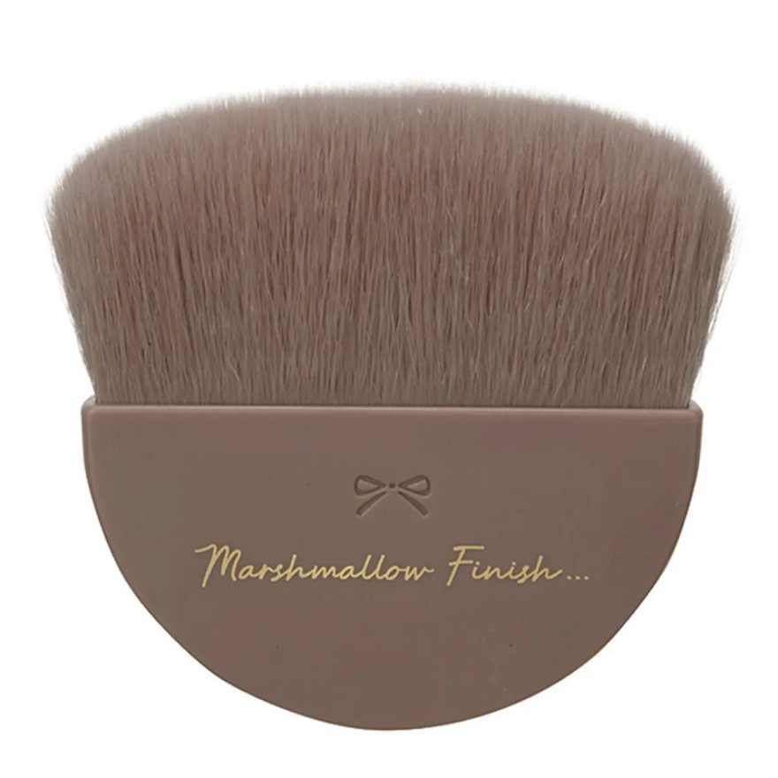 Canmake Marshmallow Finish Powder Brush 9g.