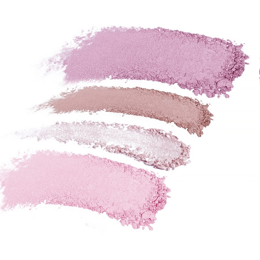 แคนเมค พลัมปุกุ โกร์ดิเพนท์ อายส์ 1.3ก. 05 ชาบงดามะ พลัมพุกุ