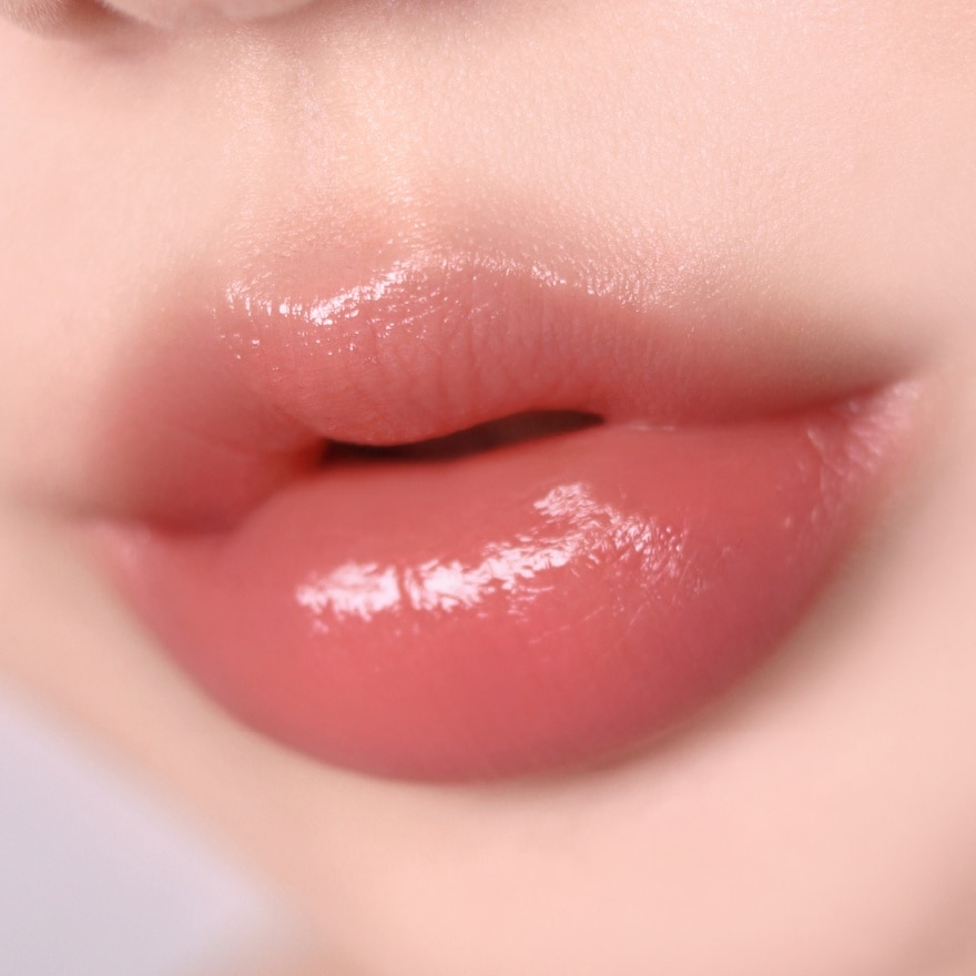 ศศิ เดลี่ ทินท์เต็ด ลิป บาล์ม 3.5ก. 01 พีชชี่ ป๊อป