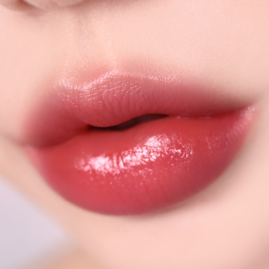 Sasi Daily Tinted Lip Balm 3.5g. 04 Cherry Chic