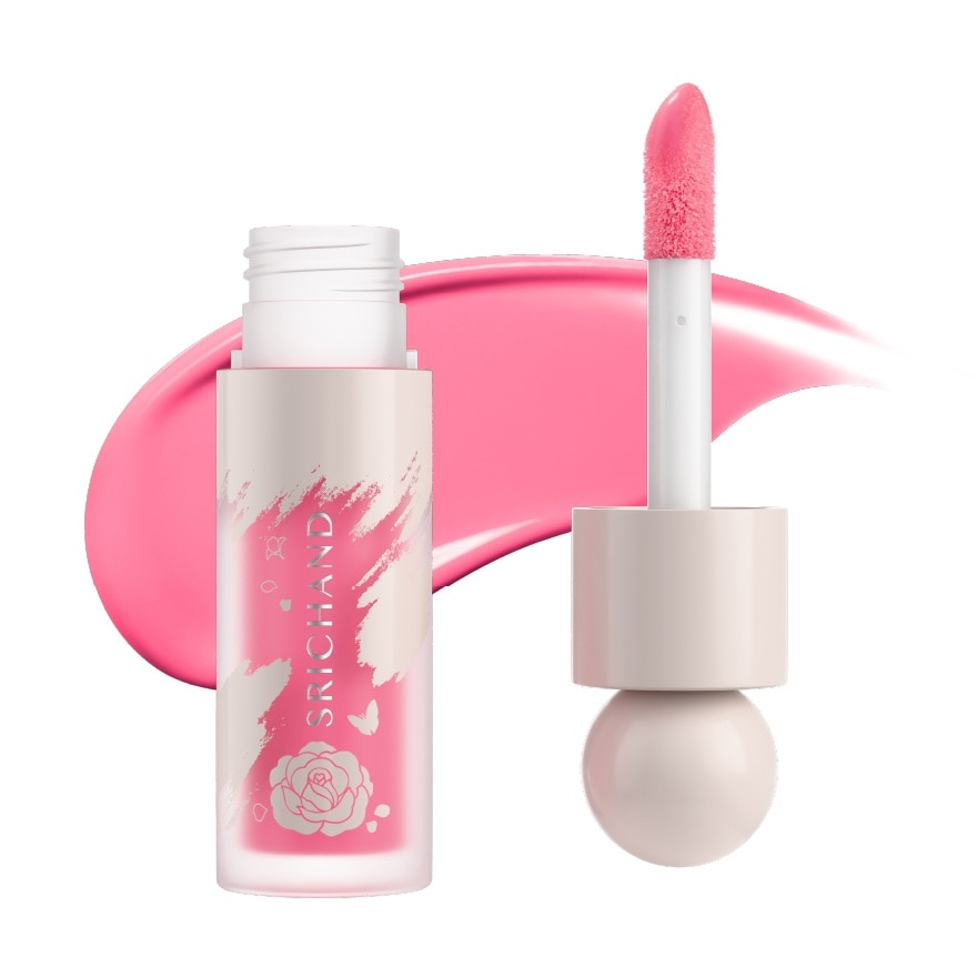 Srichand #Srichand Masterpiece Me LiquidBlush4g01