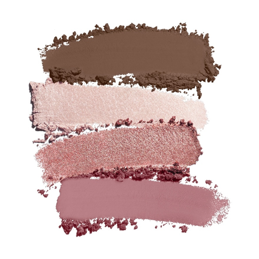 Srichand Masterpiece Me Color Symphony Multi Palette 6g. 01 Impression Reveries