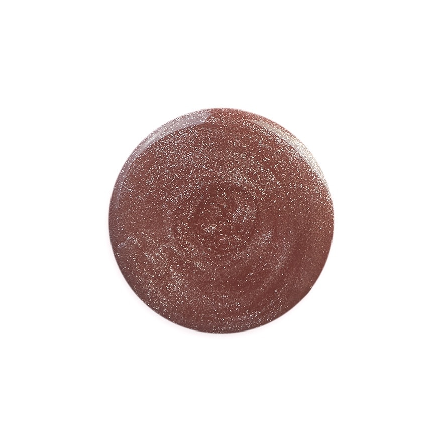 เท็น เท็น เจล เอฟเฟค เนล โพลิช  12มล. NBP123 โกลเด้น โกล์ว