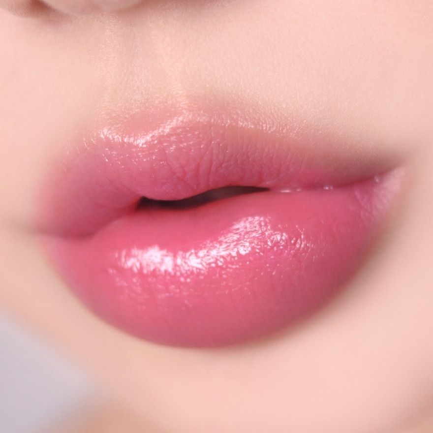 ศศิ เดลี่ ทินท์เต็ด ลิป บาล์ม 3.5ก. 02 พิงก์ ครัช