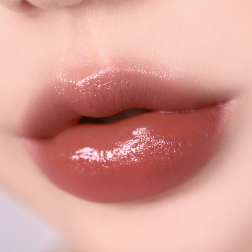 Sasi Daily Tinted Lip Balm 3.5g. 06 Cocoa Glaze