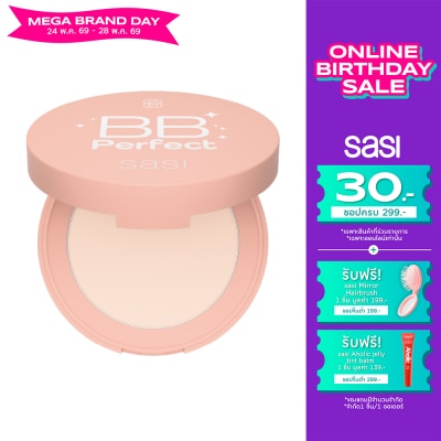 Sasi - Sasi BB Perfect Compact Powder 4.5g.
