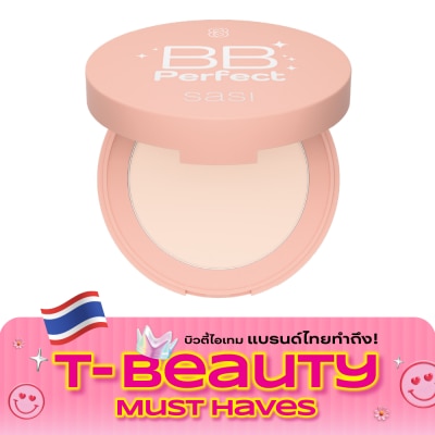 Sasi Sasi BB Perfect Compact Powder 4.5g. image