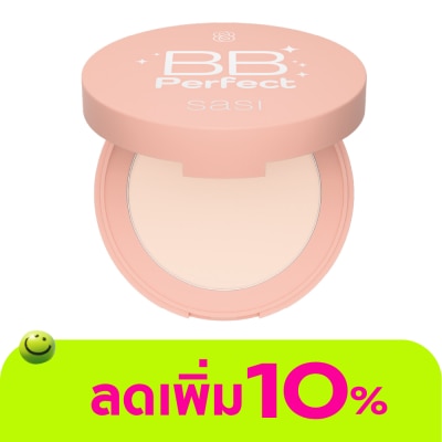 Sasi - Sasi BB Perfect Compact Powder 4.5g.