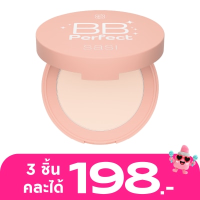 Sasi - Sasi BB Perfect Compact Powder 4.5g.