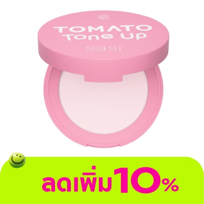 Sasi - Sasi Tomato Tone up Compact Powder 4.5g.