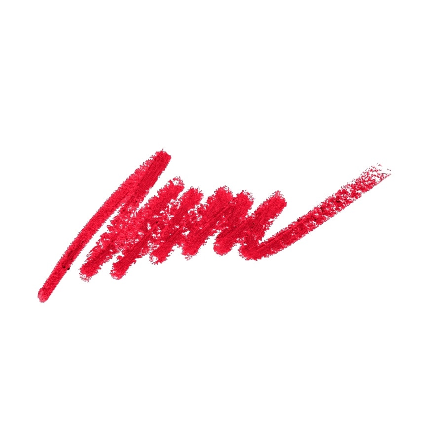 Srichand Masterpiece Me Soft Sketch Lip Liner 0.2g. 04 Scarlet Layer