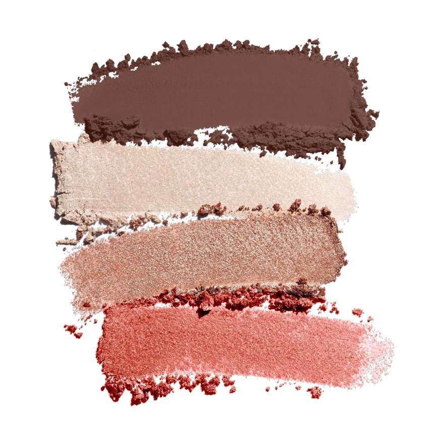 ศรีจันทร์ มาสเตอร์พีซ มี คัลเลอร์ ซิมโฟนี มัลติ พาเลท 6ก. 02 แอ็บสแตรกต์ เอ็กซ์เพรสชั