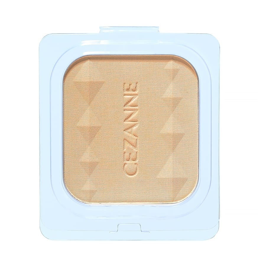 Cezanne เซซาน ยูวี อีเอ็ก พลัส (รีฟิล) 11ก. EX 2 ไลท์ โอเคอร์