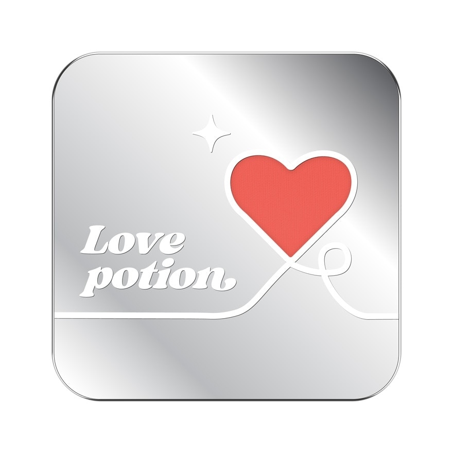 เลิฟ โพชั่น สตาร์รี บลัช พาวเดอร์ 2.8ก. 10 ซันนี คอรัล