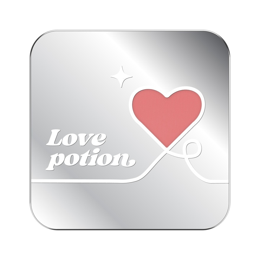 เลิฟ โพชั่น สตาร์รี บลัช พาวเดอร์ 2.8ก. 12 โคชี่ ครัช