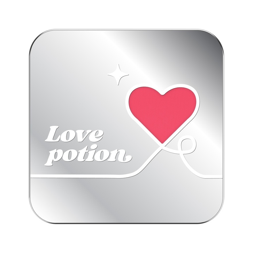 เลิฟ โพชั่น สตาร์รี บลัช พาวเดอร์ 2.8ก. 14 ฮอด เรด