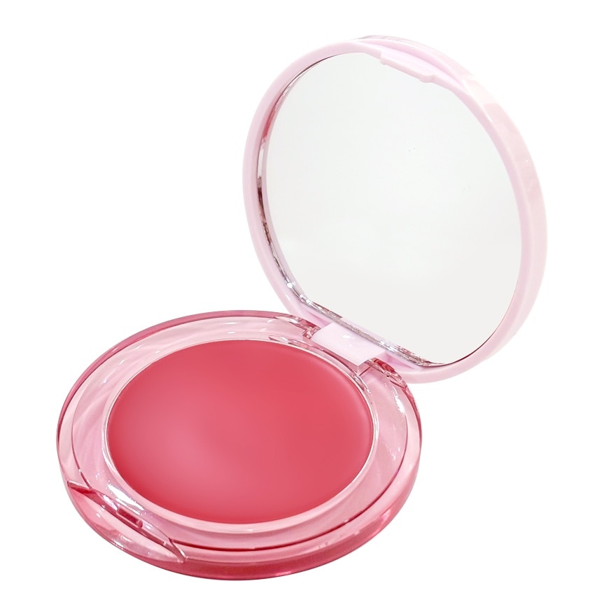 In2It Lush Lip  Blush 3.5g. WLLB02 Pink Guava