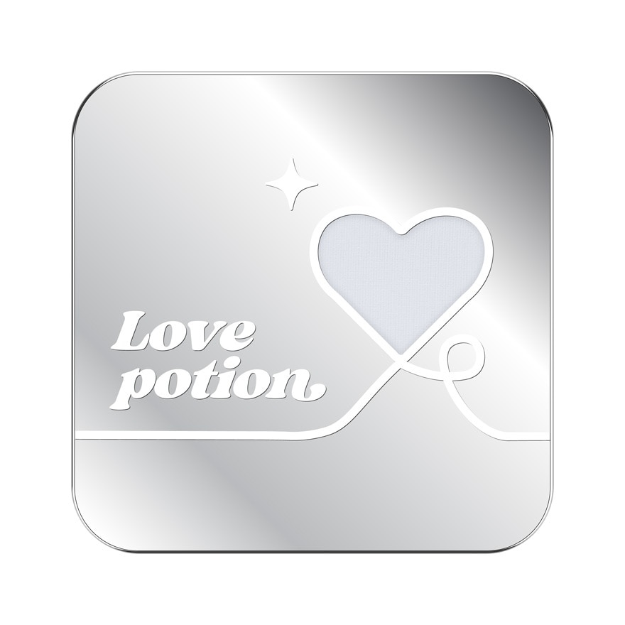 Love Potion เลิฟ โพชั่น สตาร์รี บลัช พาวเดอร์ 2.8ก. 01 เบบี้ บลู