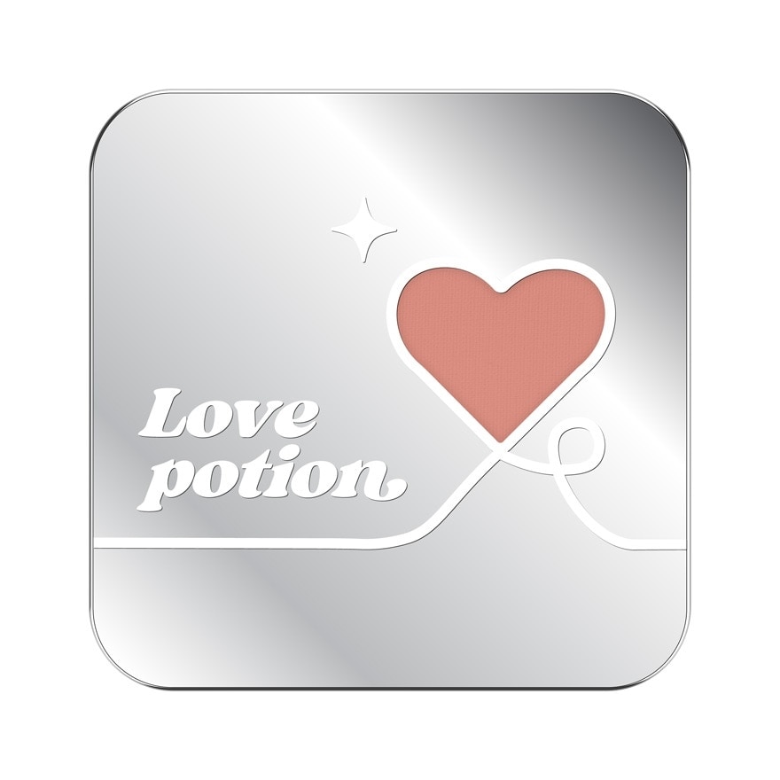 เลิฟ โพชั่น สตาร์รี บลัช พาวเดอร์ 2.8ก. 03 เทนเดอร์ นู้ด