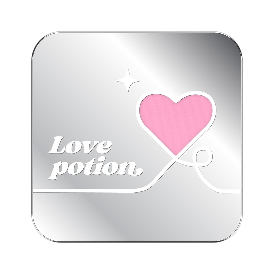 เลิฟ โพชั่น สตาร์รี บลัช พาวเดอร์ 2.8ก. 06 ลาเวนเดอร์ ป๊อป