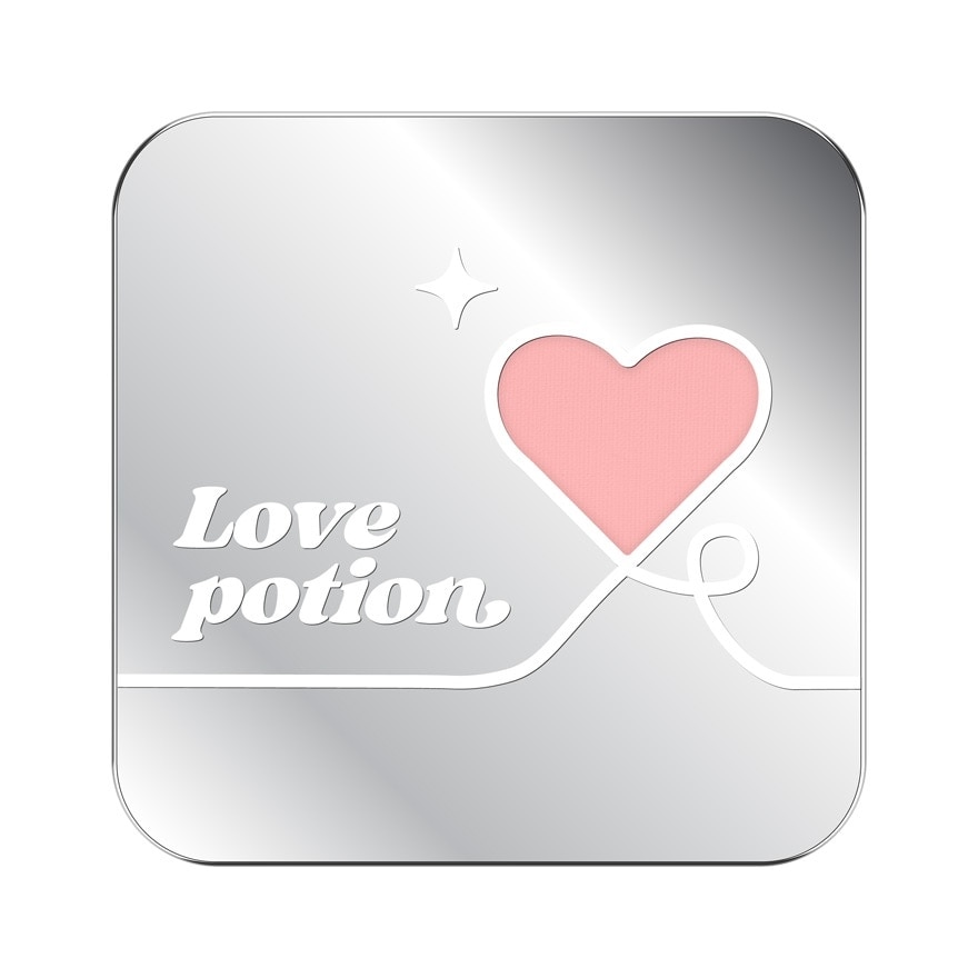 เลิฟ โพชั่น สตาร์รี บลัช พาวเดอร์ 2.8ก. 07 มิลค์กี้ บลัช