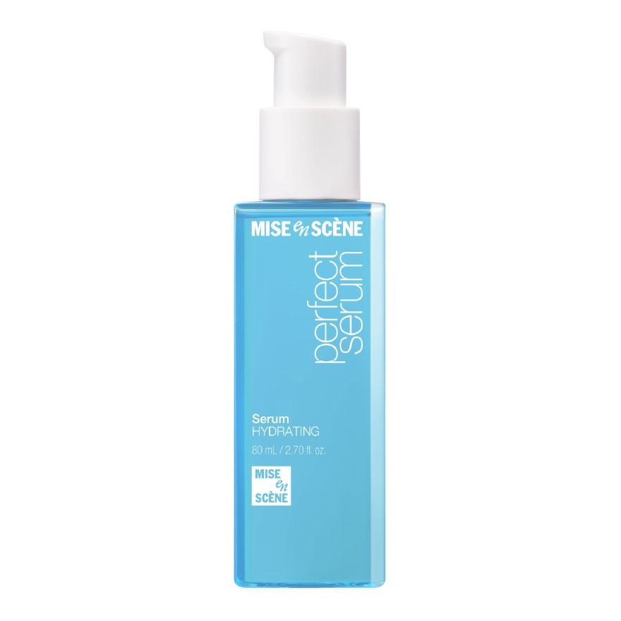 Miseenscene Miseenscene Perfect Serum Hydrating 80 Ml.