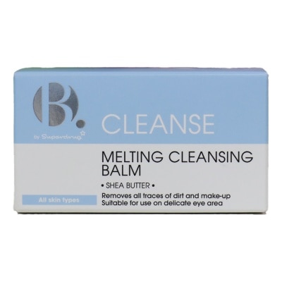B. by Superdrug B. Melting Cleansing Balm 65g.