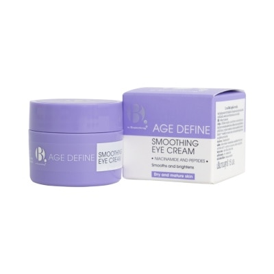 B. by Superdrug B. Smoothing Eye cream 15ml.