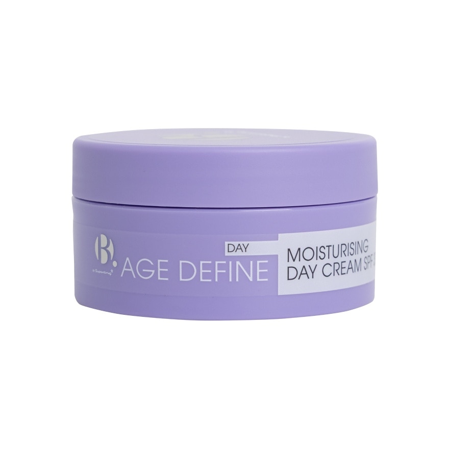 B. Moisturising Day Cream SPF 30 50ml.