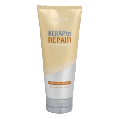 Watsons Watsons KeraPtn Repair Hair Treatment 220ml.