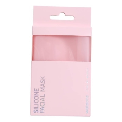 WATSONS - วัตสัน ซิลิโคน เฟเชียล มาสก์ Miine 1ชิ้น.
