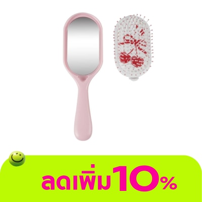 Watsons - Watsons Miine Hair Brush Mirror 1s
