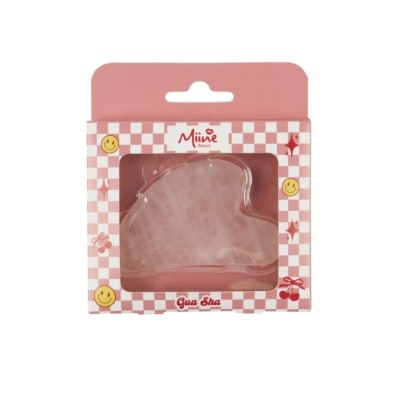 Watsons - Watsons Miine Gua Sha Rose Quartz 1s