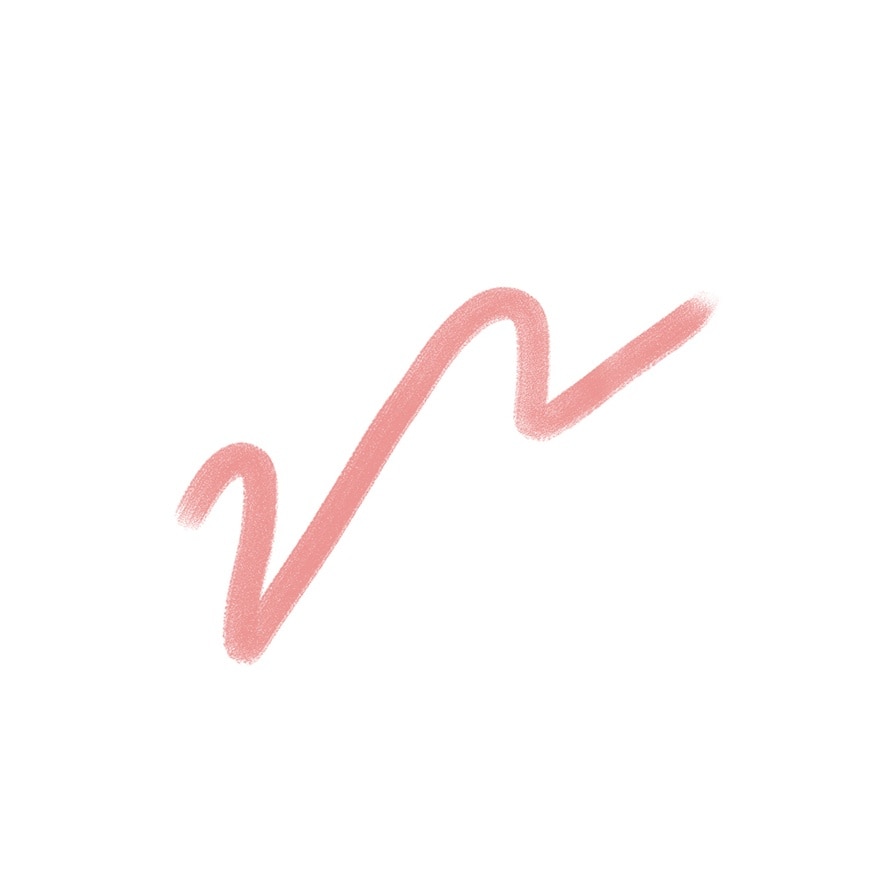 เคที่ดอลล์ เอ็กซ์แมง สมูธ เบลอ ลิป ไลเนอร์ 0.4ก. 03 พิงก์ ไพรเมอร์