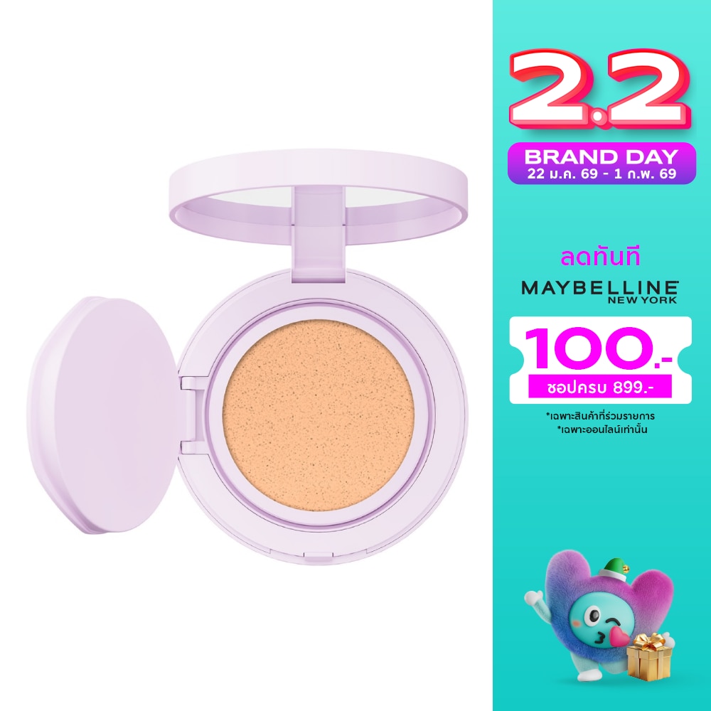 Maybelline Maybelline Superstay Baby Cushion 111.5