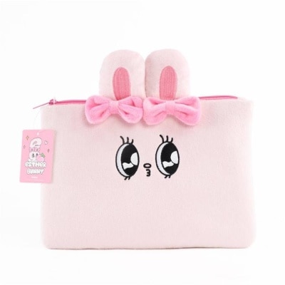 Pure Beauty - เพียวบิวตี้ เอสเธอร์บันนี่กระเป๋าเครื่องสำอางแบบพกพา 1 ใบ