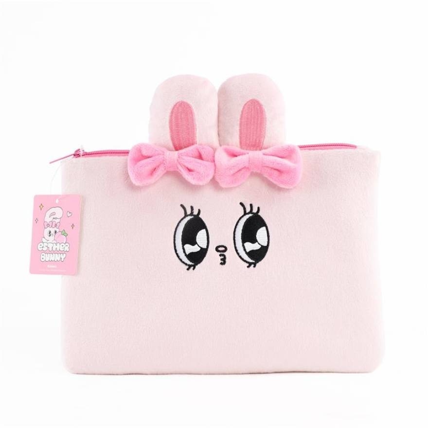 เพียวบิวตี้ เอสเธอร์บันนี่กระเป๋าเครื่องสำอางแบบพกพา 1 ใบ