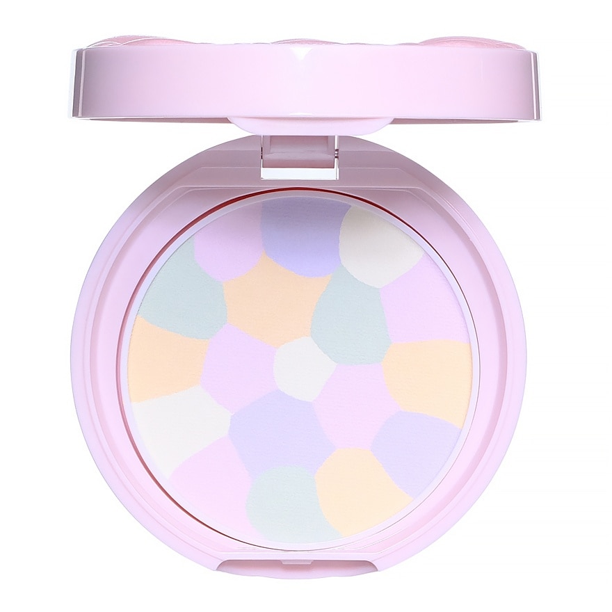 แคนเมค มาย เดียร์เรสต์ ควิลตี้ พาวเดอร์ 4ก. เดียร์เรซท์ โบเค