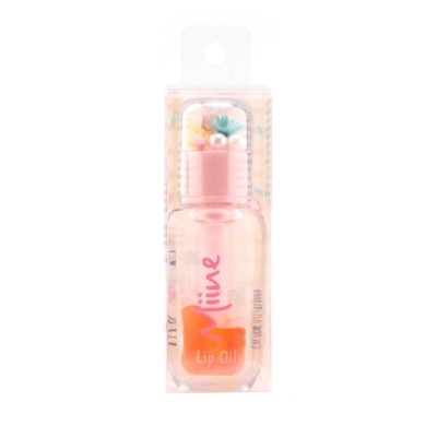 Watsons Watsons Miine Lip Oil Orange 3ml.