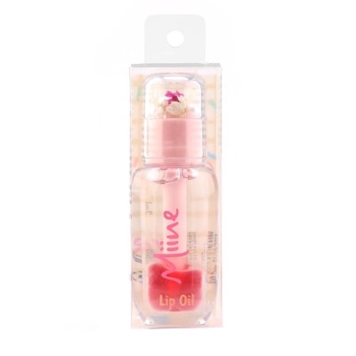 Watsons Watsons Miine Lip Oil Red 3ml.