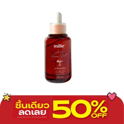 Mille - Mille Acne Power Shot Intensive Serum 35ml. image