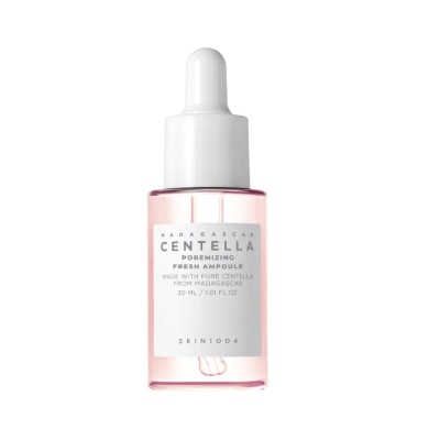Skin1004 สกิน1004 มาดากัสการ์ เซนเทลล่า พอร์ไมซิ่ง เฟรช แอมพูล 30 มล.