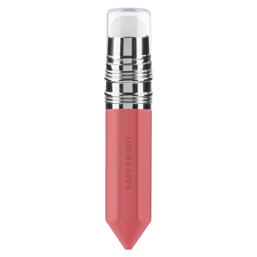 Baby Bright Blurr Pencil Pudding Lip 2.8g. 07 City Coral