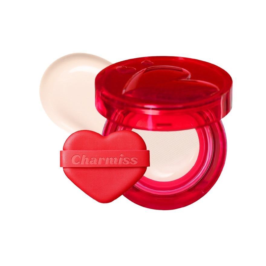 Charmiss Perfect Heart Everlasting Matte Cushion 12g. 00 Fair