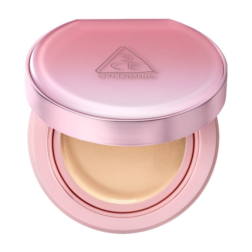 3CE Fitting Mesh Cover Cushion 11g. W02