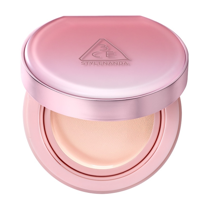 3CE Fitting Mesh Cover Cushion 11g. P02